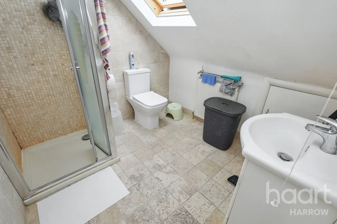 Courtfield Avenue, Harrow, HA1, photo 22