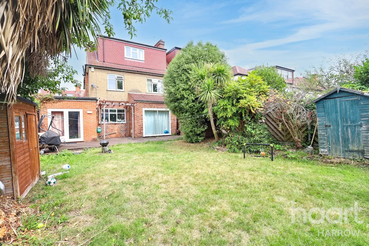 Courtfield Avenue, Harrow, HA1, photo 25
