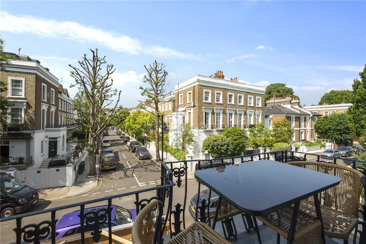 Artesian Road, London, W2, photo 4