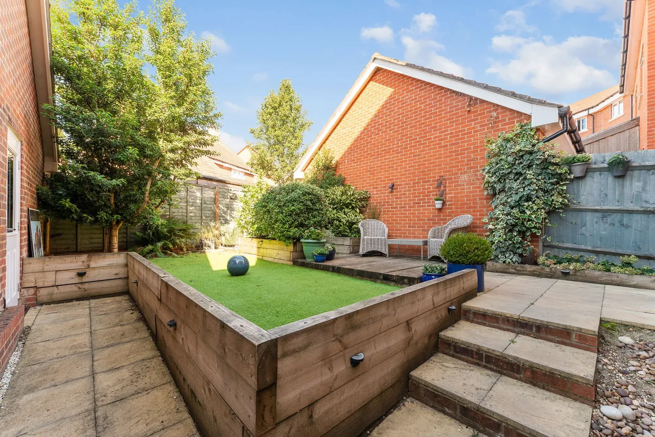 Pritchard Way, Amesbury, SP4, photo 18