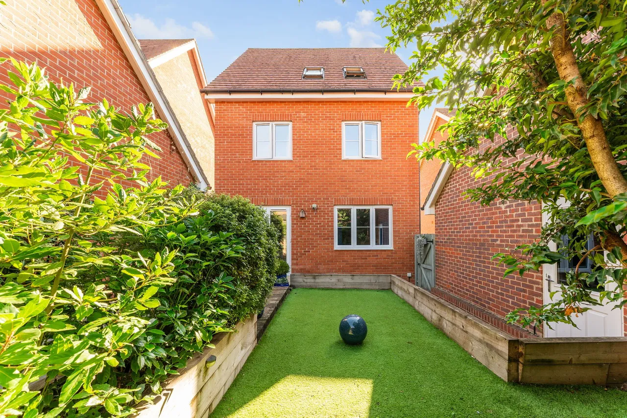 Pritchard Way, Amesbury, SP4, photo 19