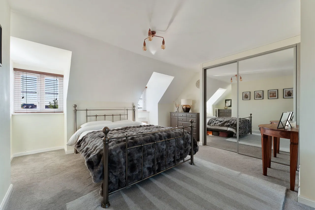 Pritchard Way, Amesbury, SP4, photo 8