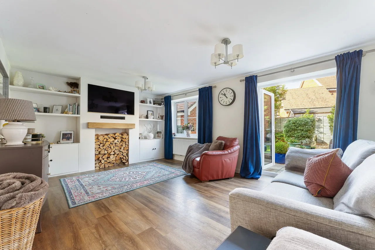 Pritchard Way, Amesbury, SP4, photo 5