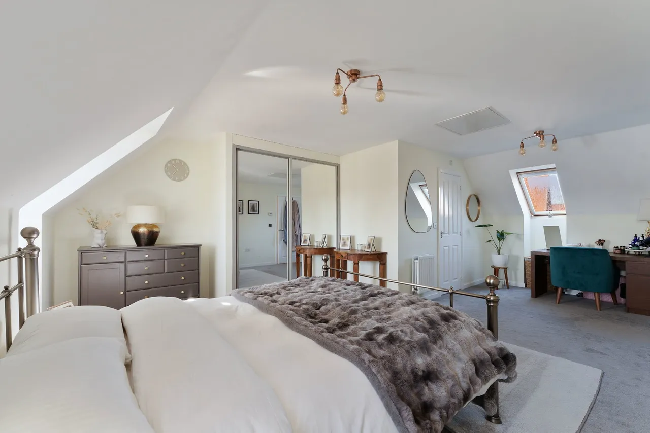 Pritchard Way, Amesbury, SP4, photo 9