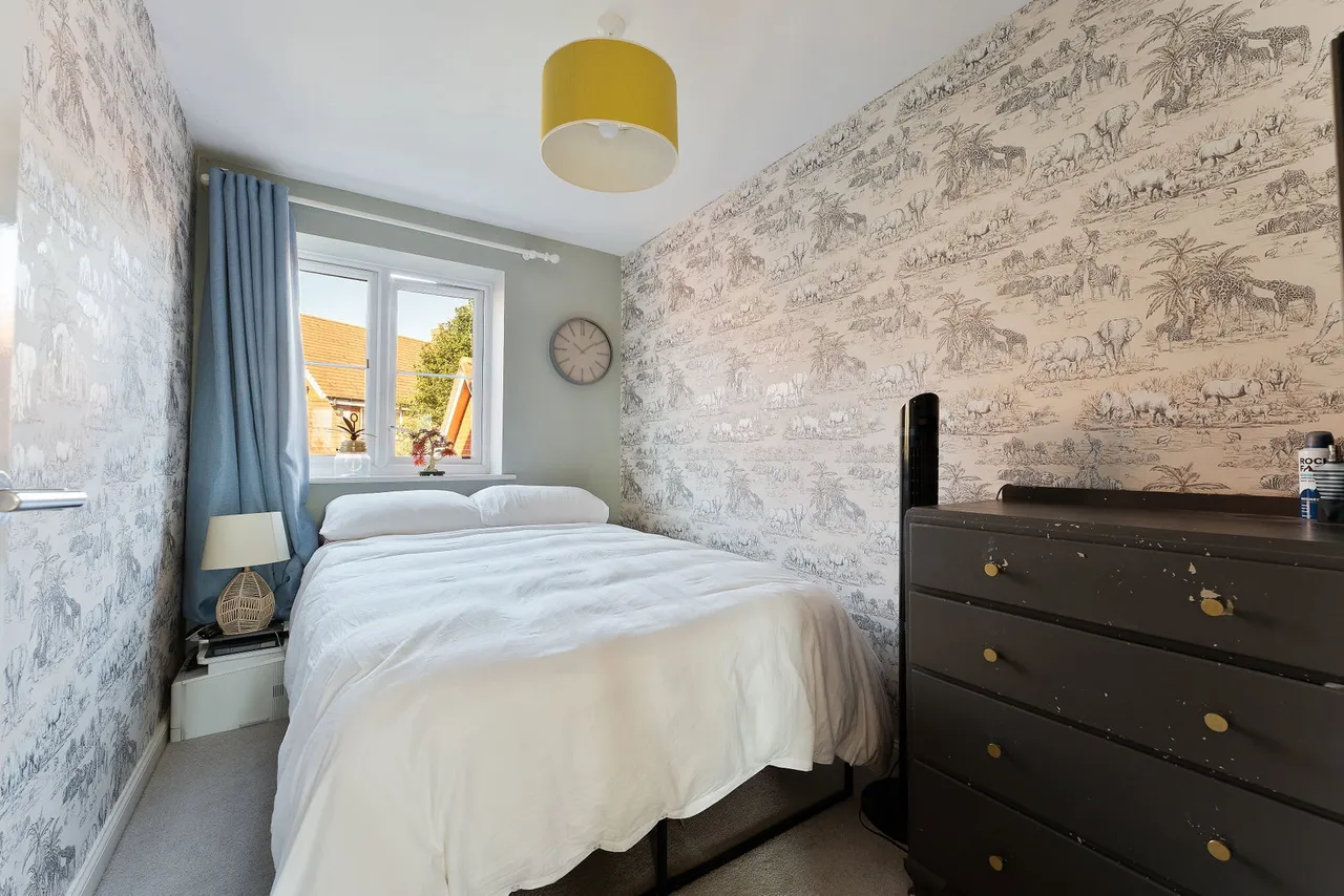 Pritchard Way, Amesbury, SP4, photo 15
