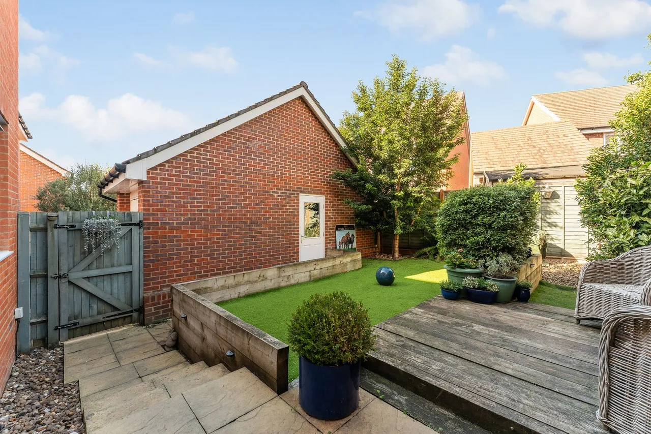 Pritchard Way, Amesbury, SP4, photo 17