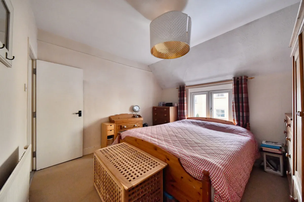 Hampton Street, Tetbury, GL8, photo 11
