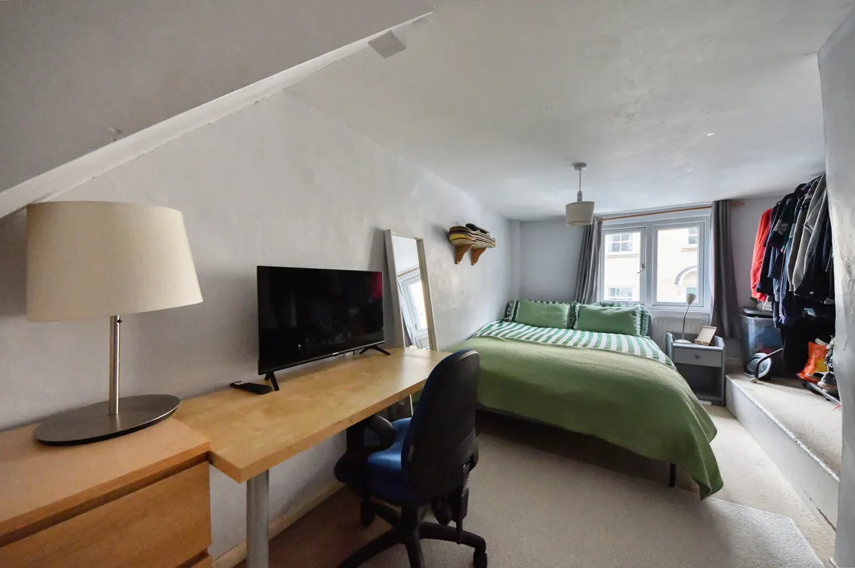 Hampton Street, Tetbury, GL8, photo 12