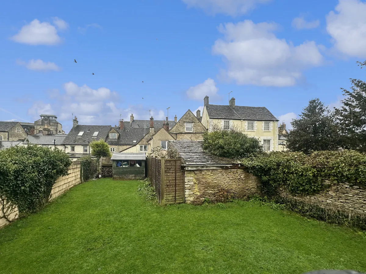Hampton Street, Tetbury, GL8, photo 16