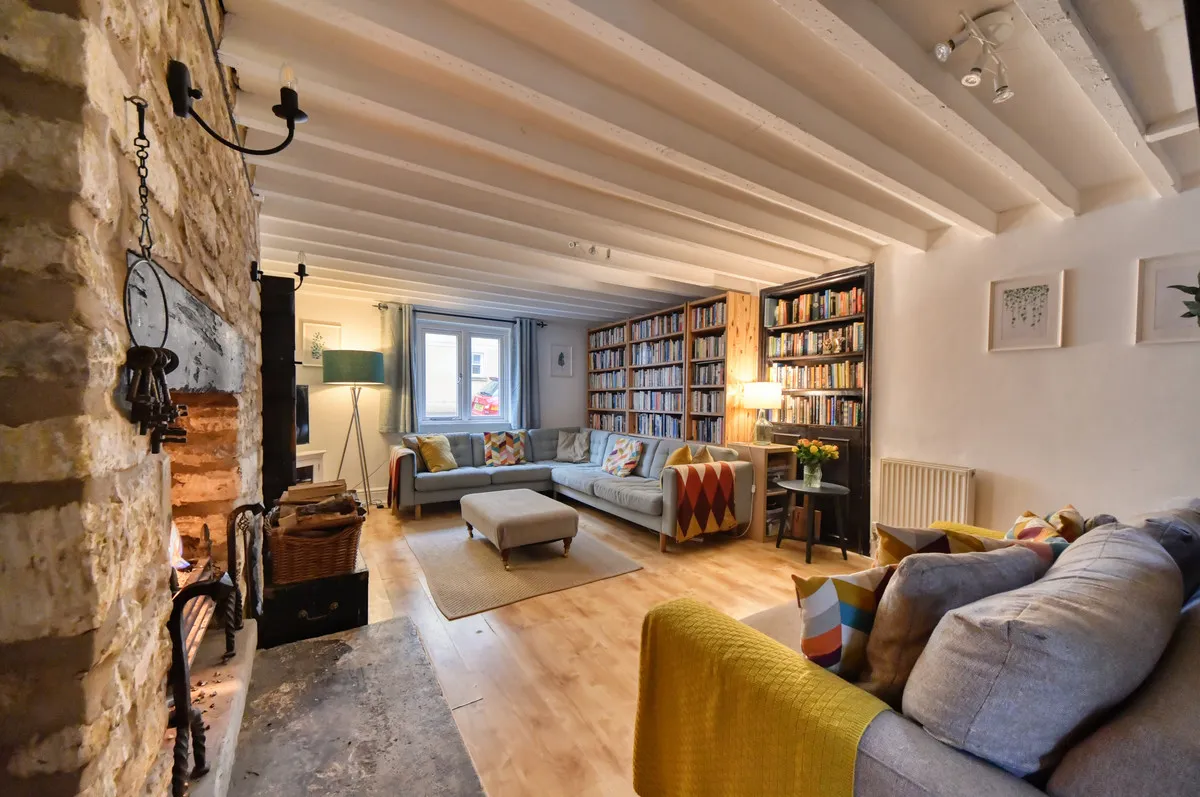 Hampton Street, Tetbury, GL8, photo 3
