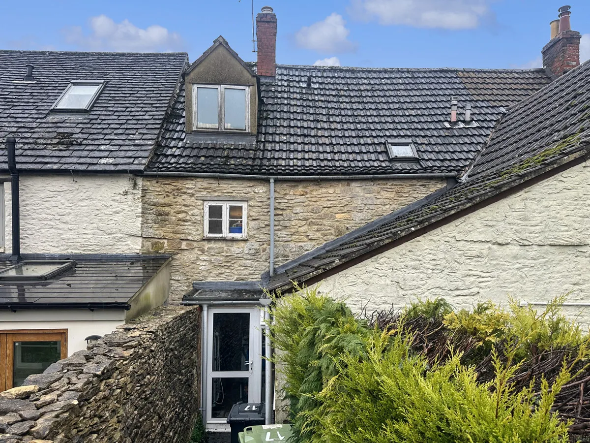 Hampton Street, Tetbury, GL8, photo 18