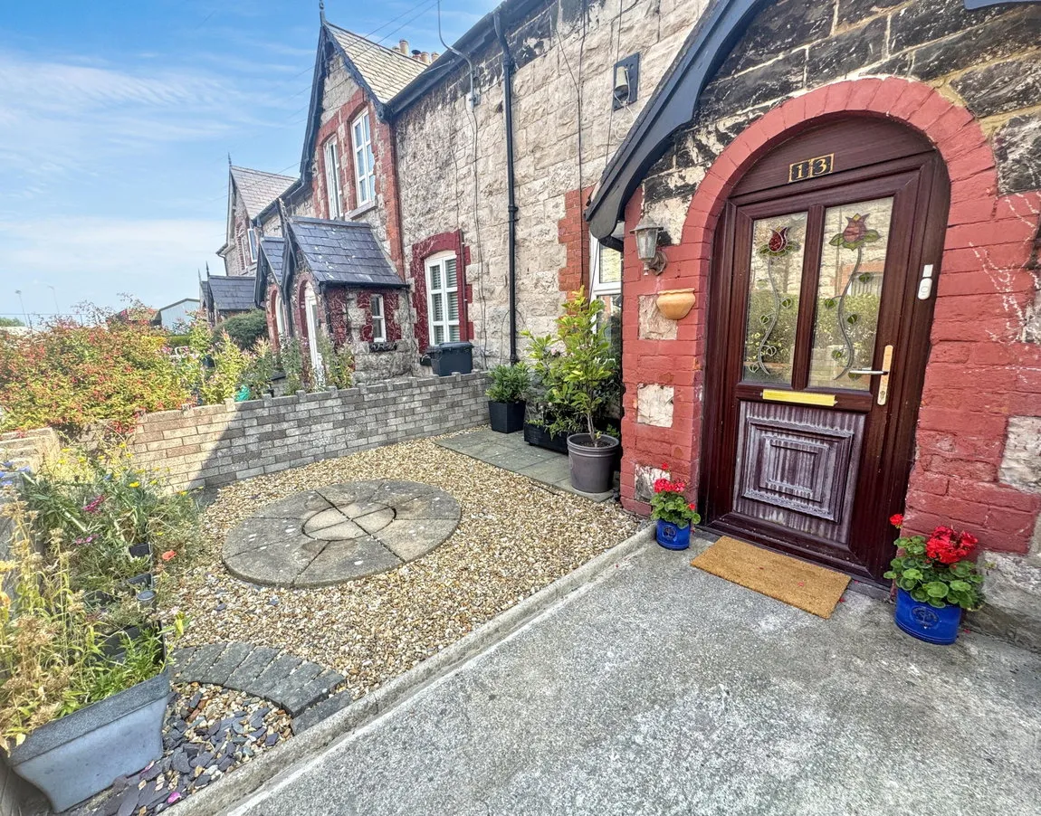 Plas Newydd Buildings, Abergele, Conwy, LL22 7HN, photo 19
