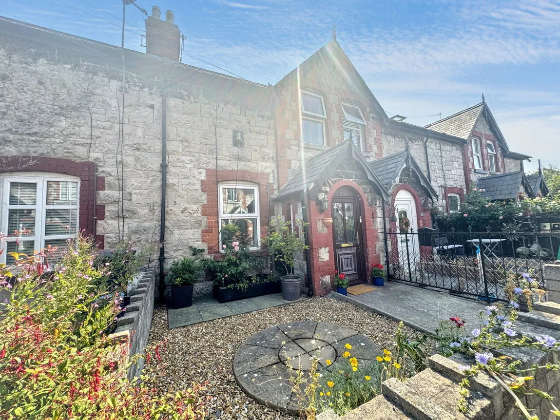 Plas Newydd Buildings, Abergele, Conwy, LL22 7HN, photo 20
