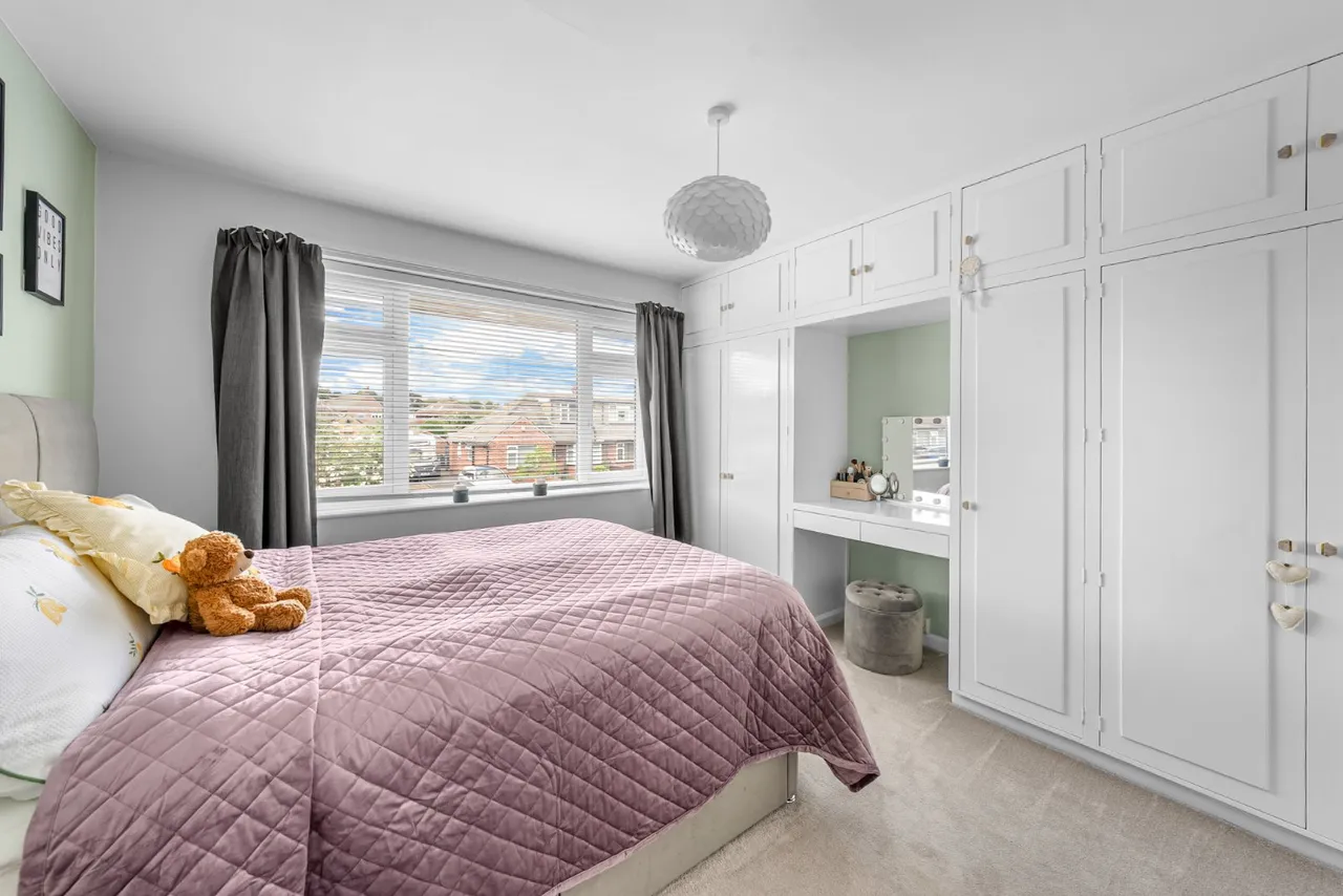 Plompton Drive, Harrogate, HG2, photo 10