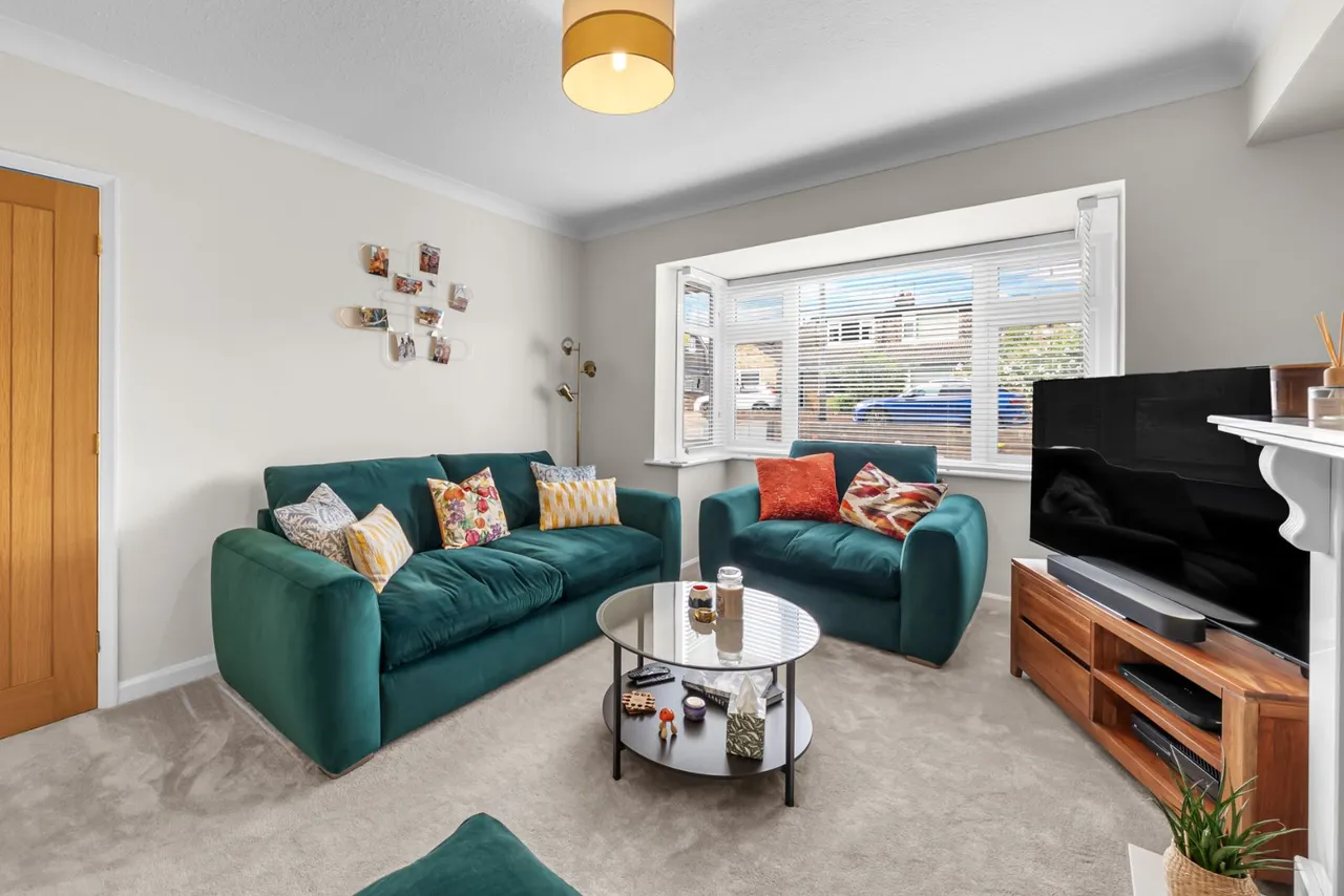 Plompton Drive, Harrogate, HG2, photo 5