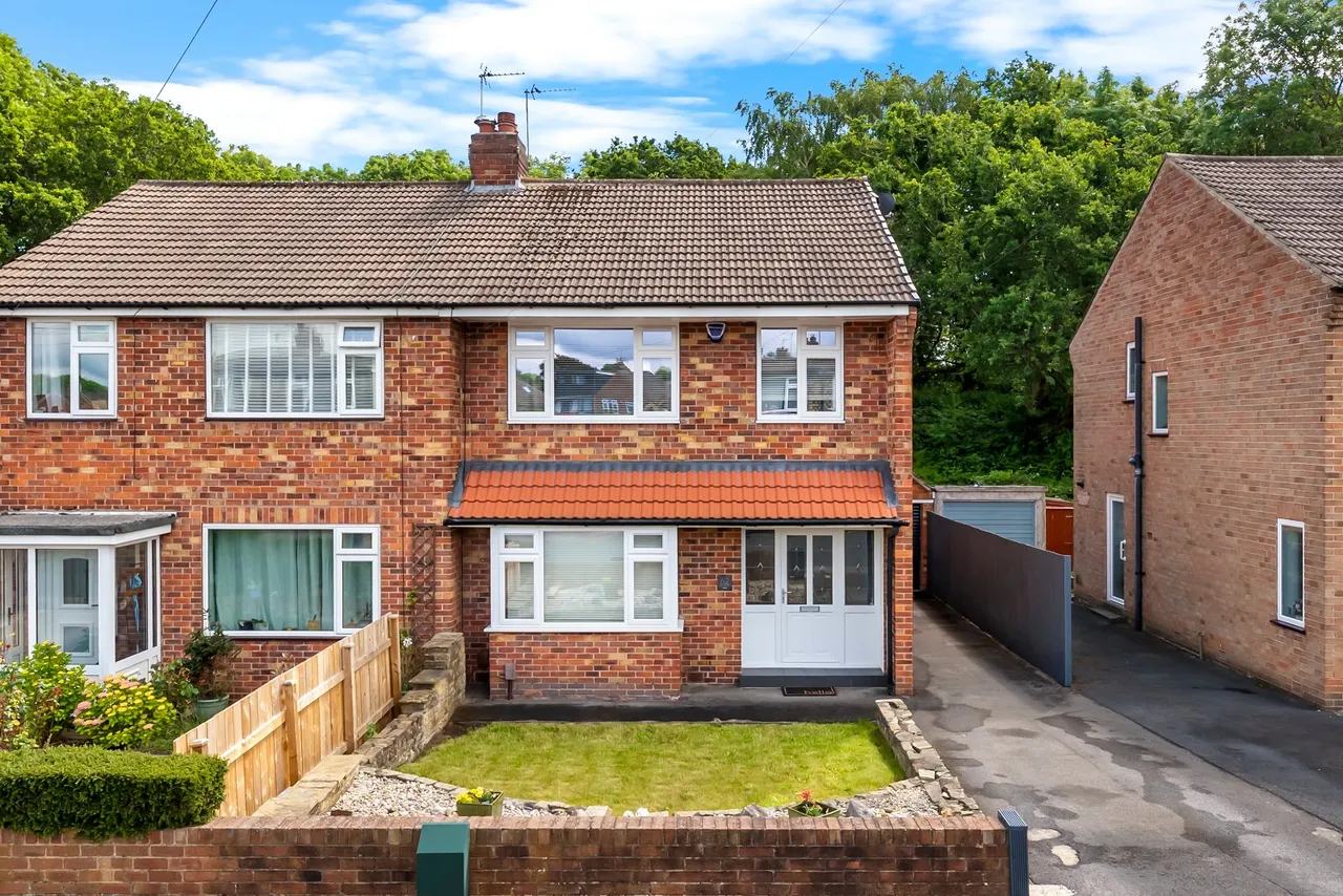Plompton Drive, Harrogate, HG2, photo 18
