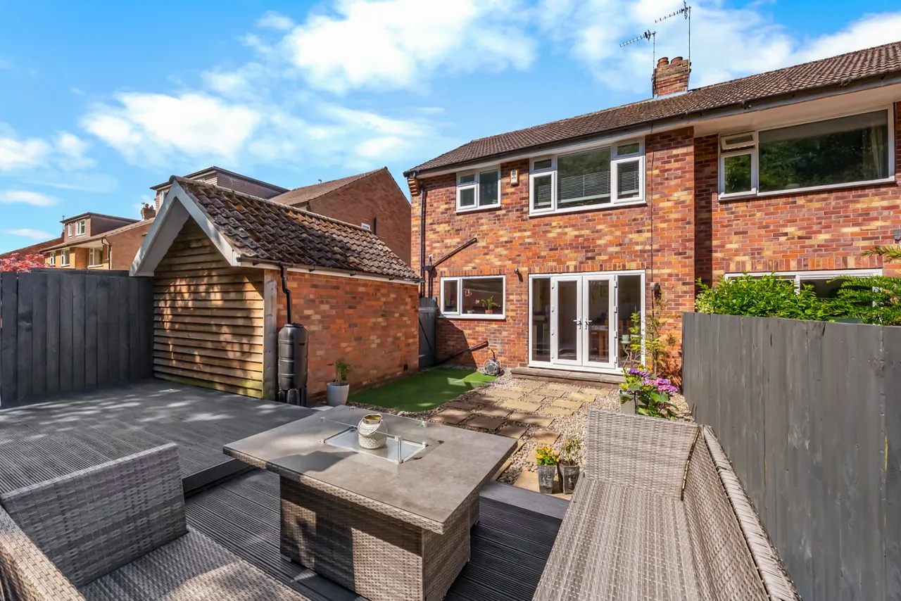 Plompton Drive, Harrogate, HG2, photo 3