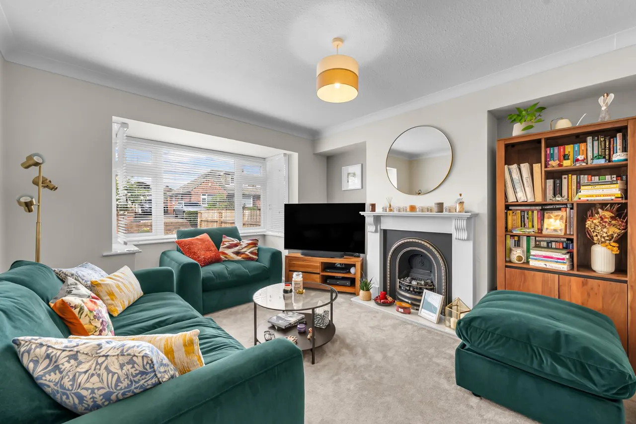 Plompton Drive, Harrogate, HG2, photo 4