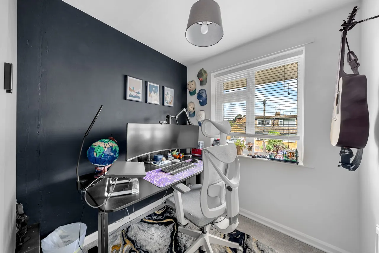 Plompton Drive, Harrogate, HG2, photo 16
