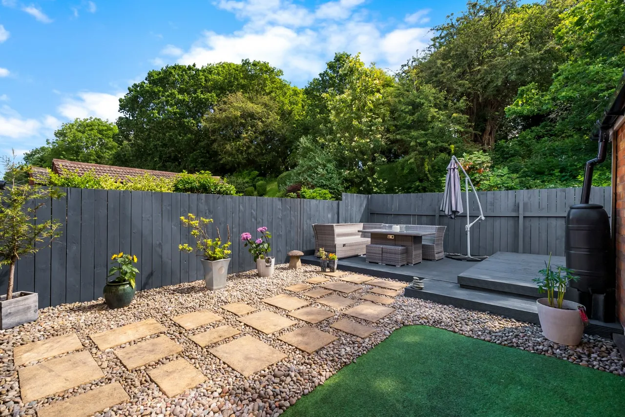 Plompton Drive, Harrogate, HG2, photo 20