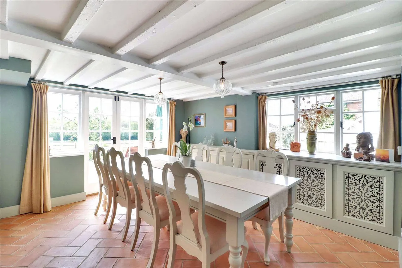 Clayhill, Beckley, Rye, East Sussex, TN31 6SG, photo 5