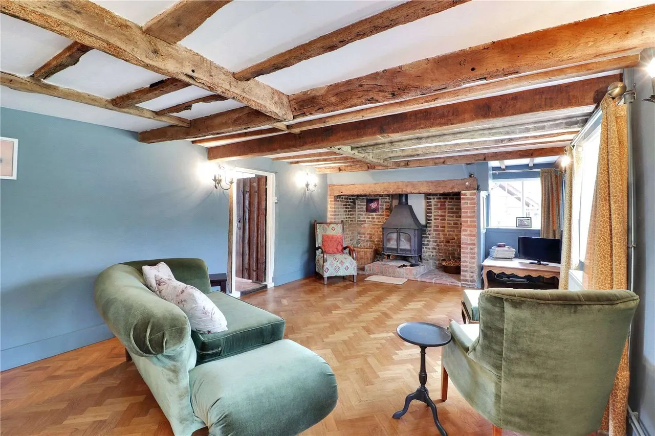 Clayhill, Beckley, Rye, East Sussex, TN31 6SG, photo 4