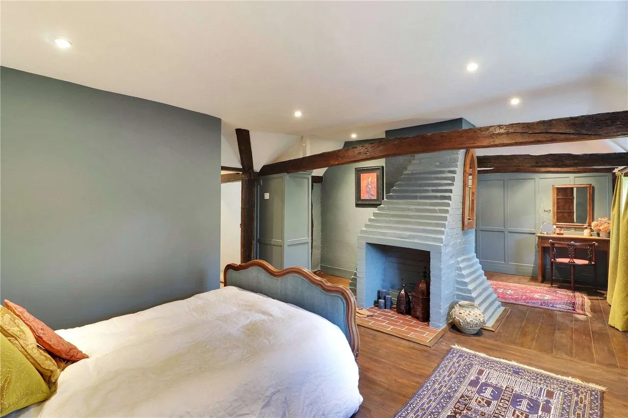 Clayhill, Beckley, Rye, East Sussex, TN31 6SG, photo 9