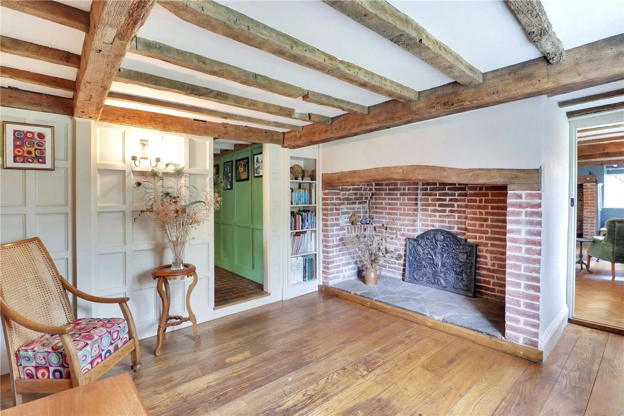 Clayhill, Beckley, Rye, East Sussex, TN31 6SG, photo 3