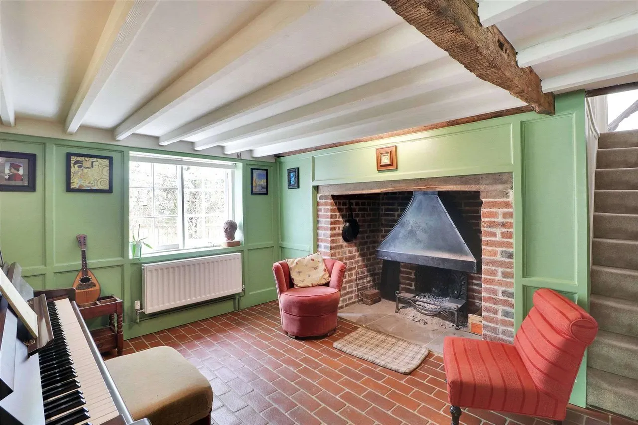 Clayhill, Beckley, Rye, East Sussex, TN31 6SG, photo 7