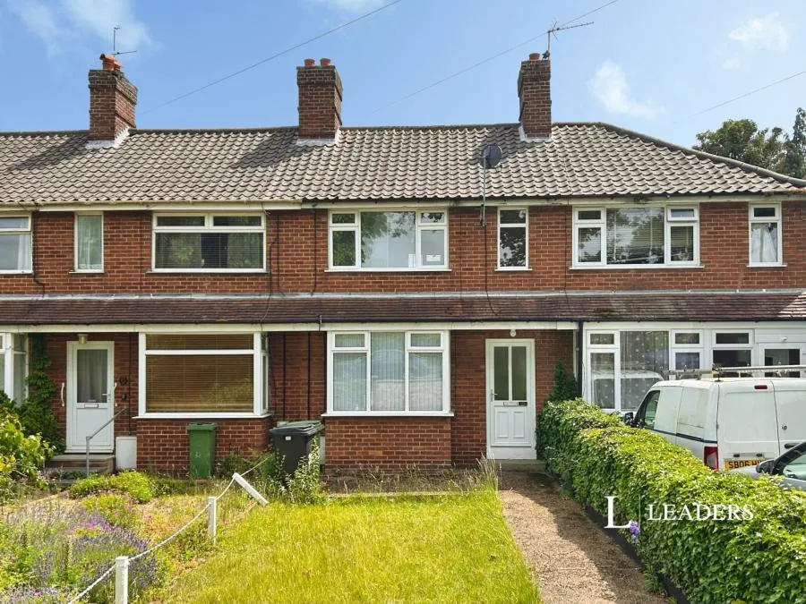 2 bed house for sale, Norwich Road, Norwich, NR5