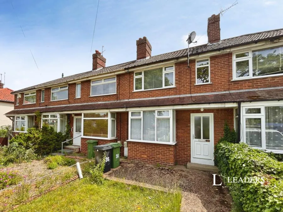 Norwich Road, Norwich, NR5, photo 2