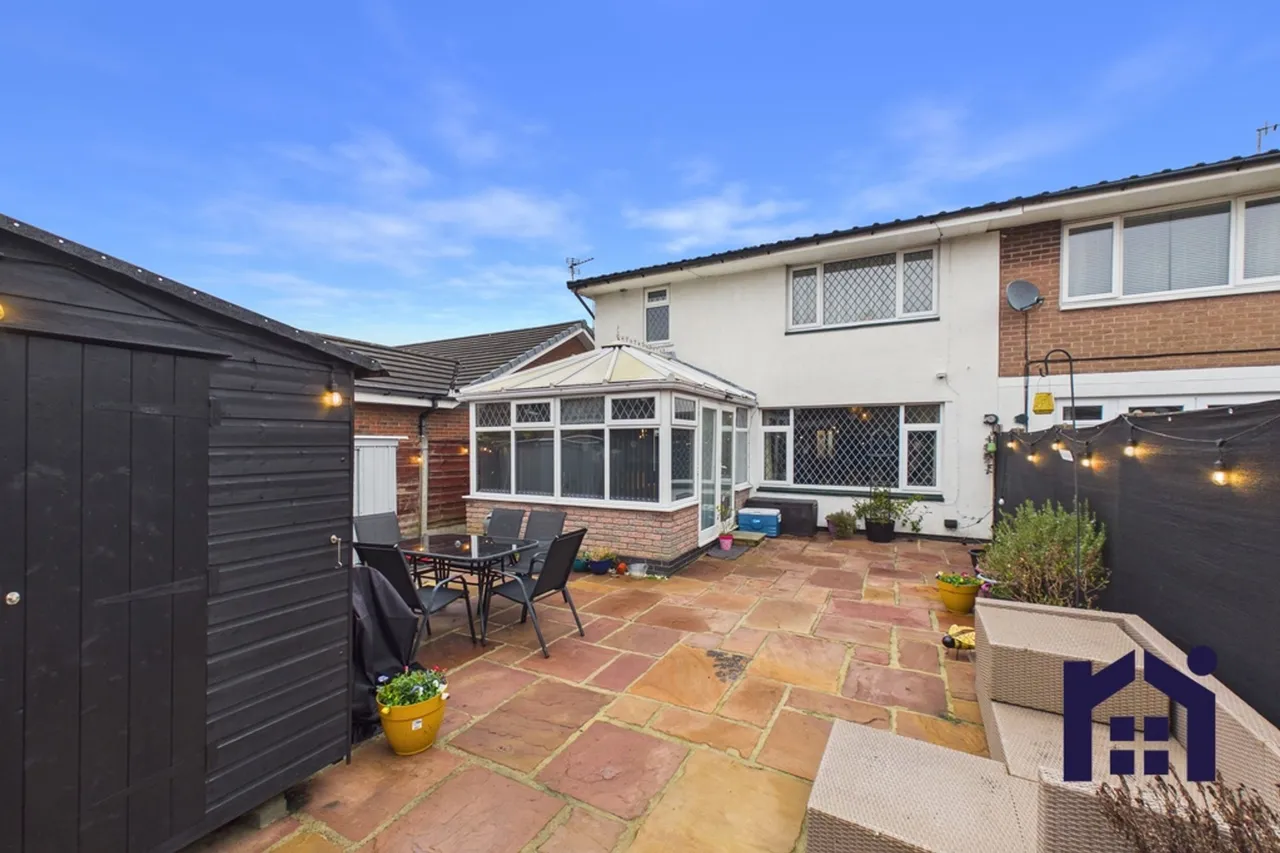 Grasmere Close, Euxton, Chorley, PR7 6NP, photo 4