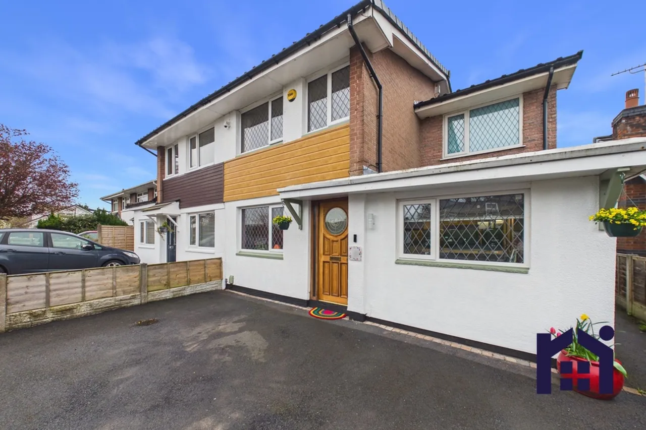 Grasmere Close, Euxton, Chorley, PR7 6NP, photo 25
