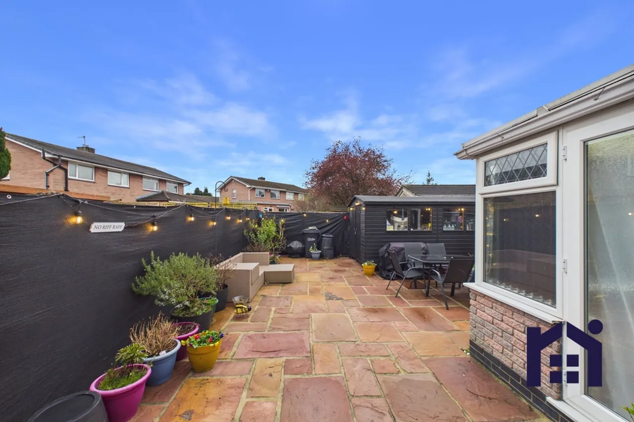 Grasmere Close, Euxton, Chorley, PR7 6NP, photo 23