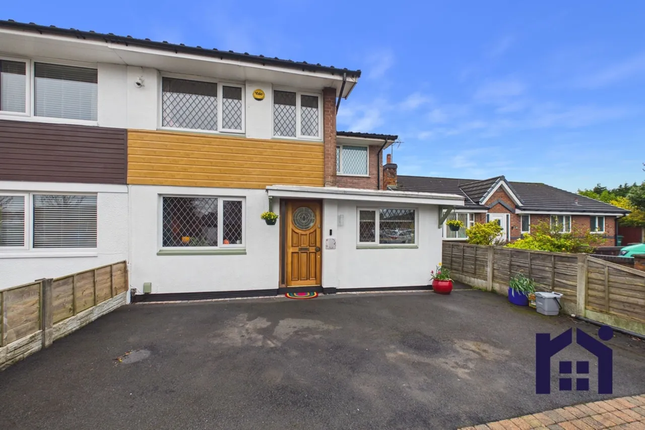 4 bed house for sale — Grasmere Close, Euxton, Chorley, PR7 6NP