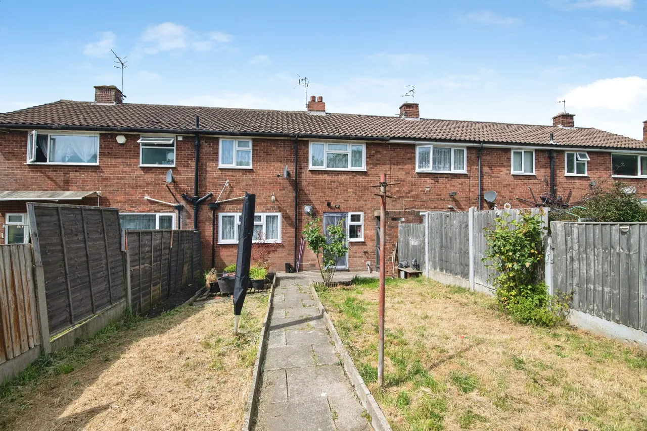 Clarence Road, Dudley, photo 2