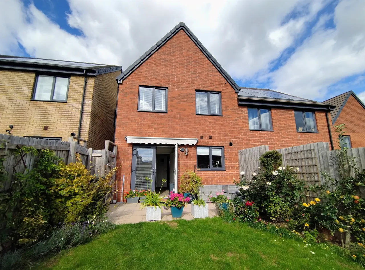 Strothers Avenue, Malvern, WR14, photo 11