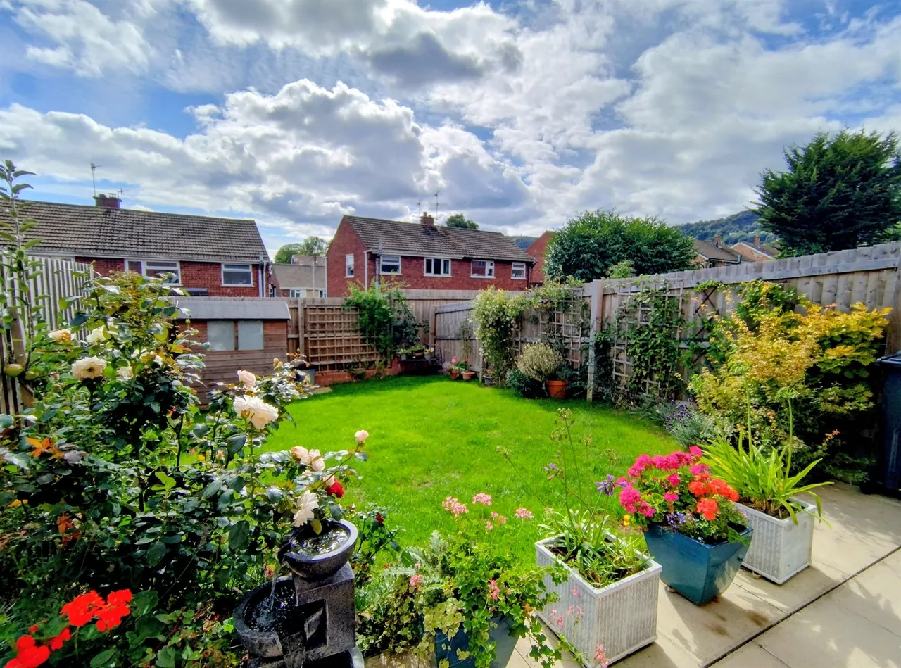 Strothers Avenue, Malvern, WR14, photo 10