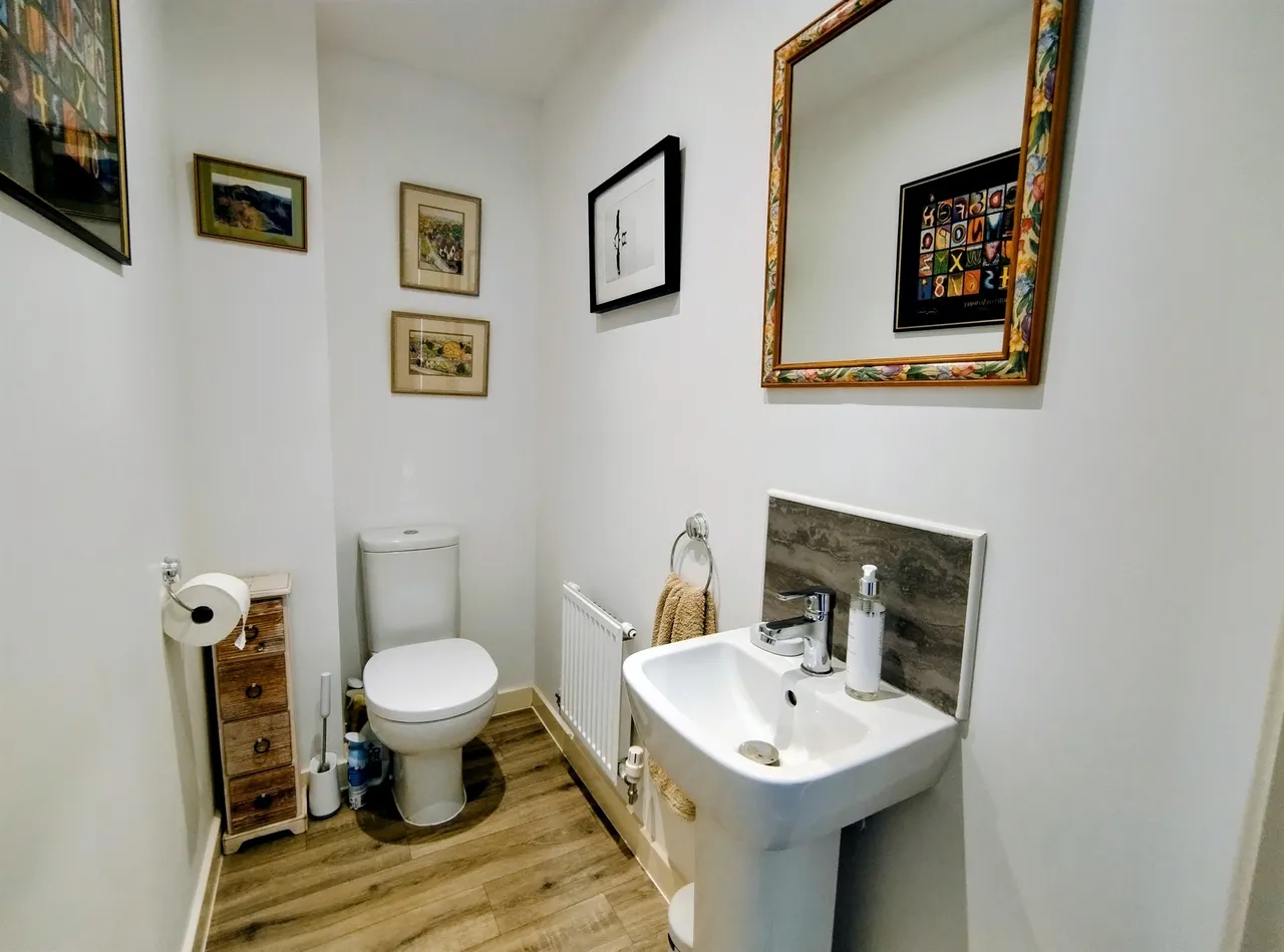 Strothers Avenue, Malvern, WR14, photo 7