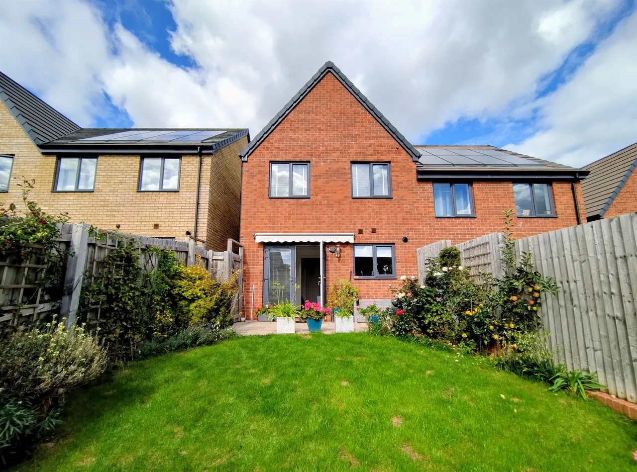 Strothers Avenue, Malvern, WR14, photo 14