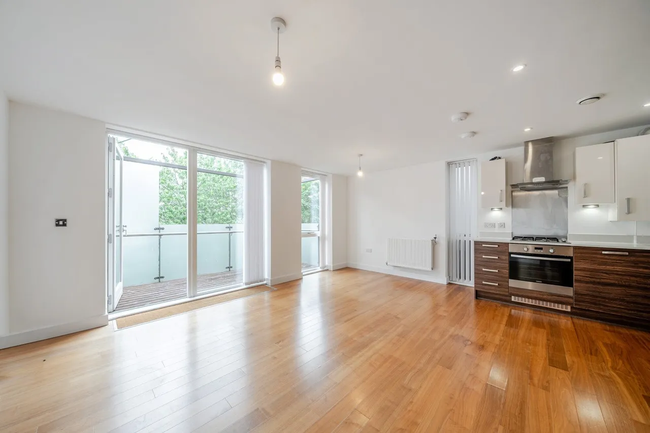 2 bed flat for sale — Alscot Road, SE1