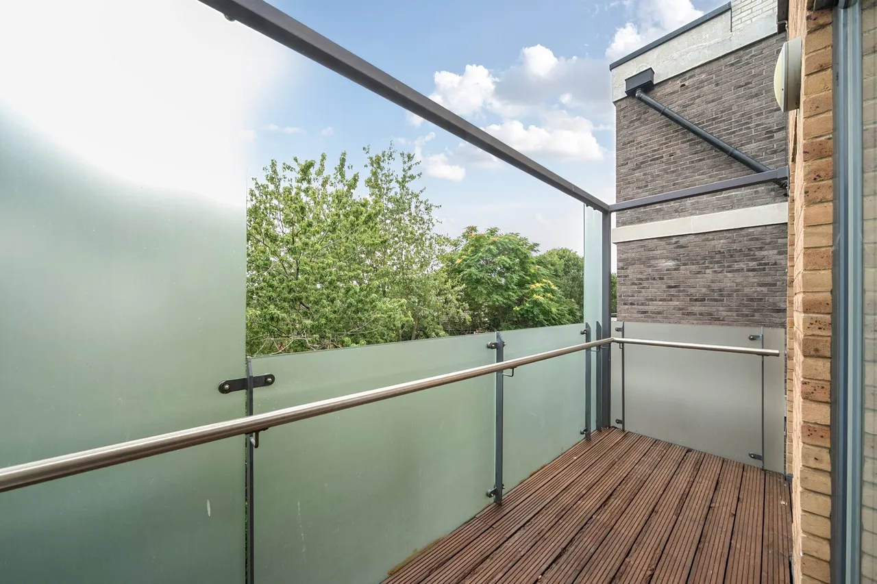 Alscot Road, SE1, photo 18