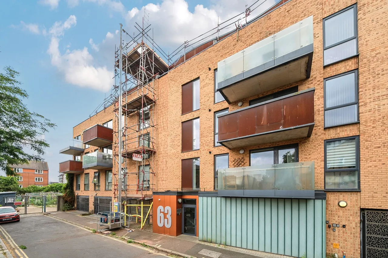 Alscot Road, SE1, photo 6
