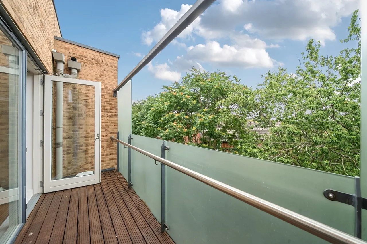 Alscot Road, SE1, photo 2