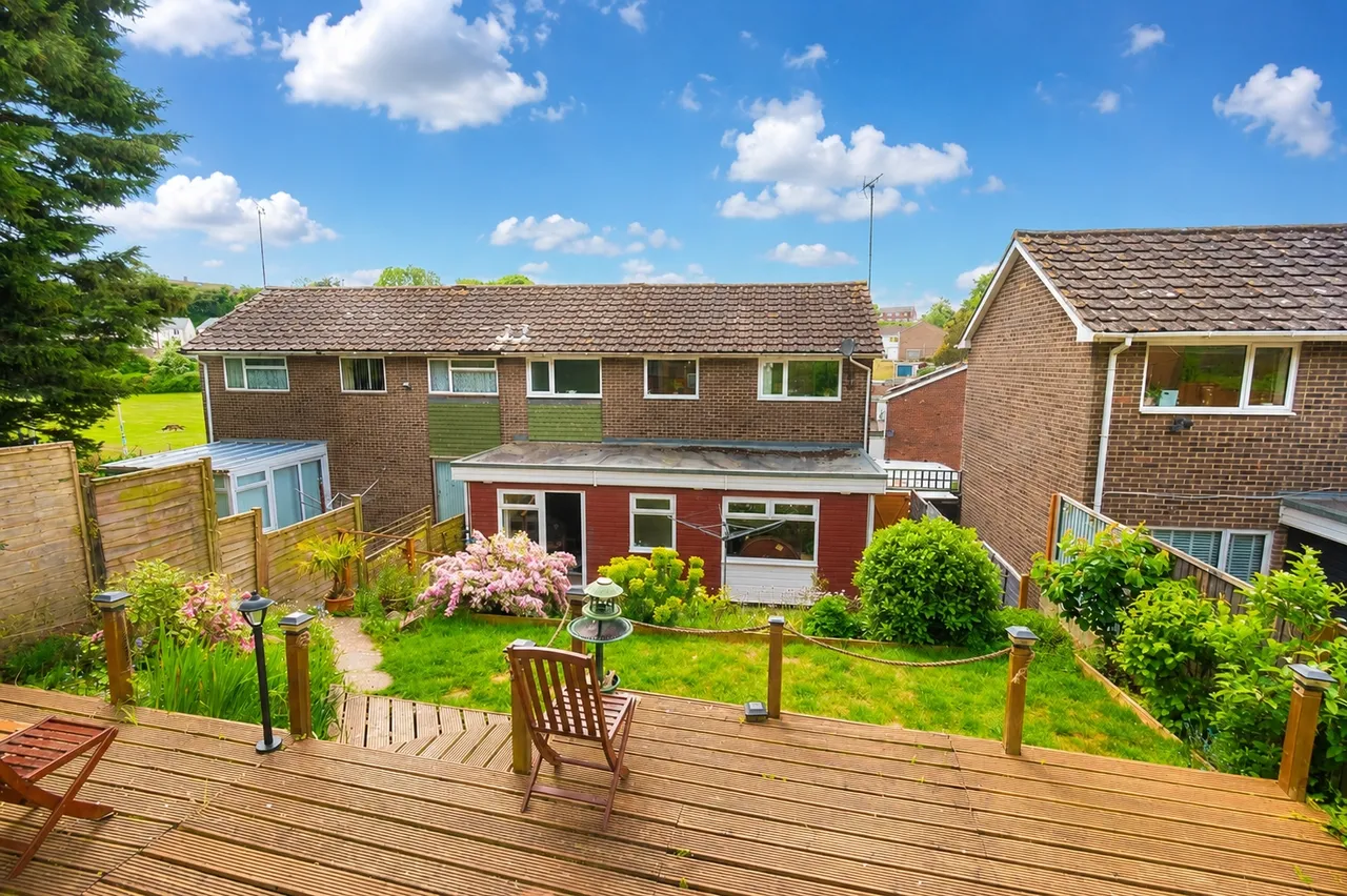 Brambley Crescent, Folkestone, CT20, photo 12