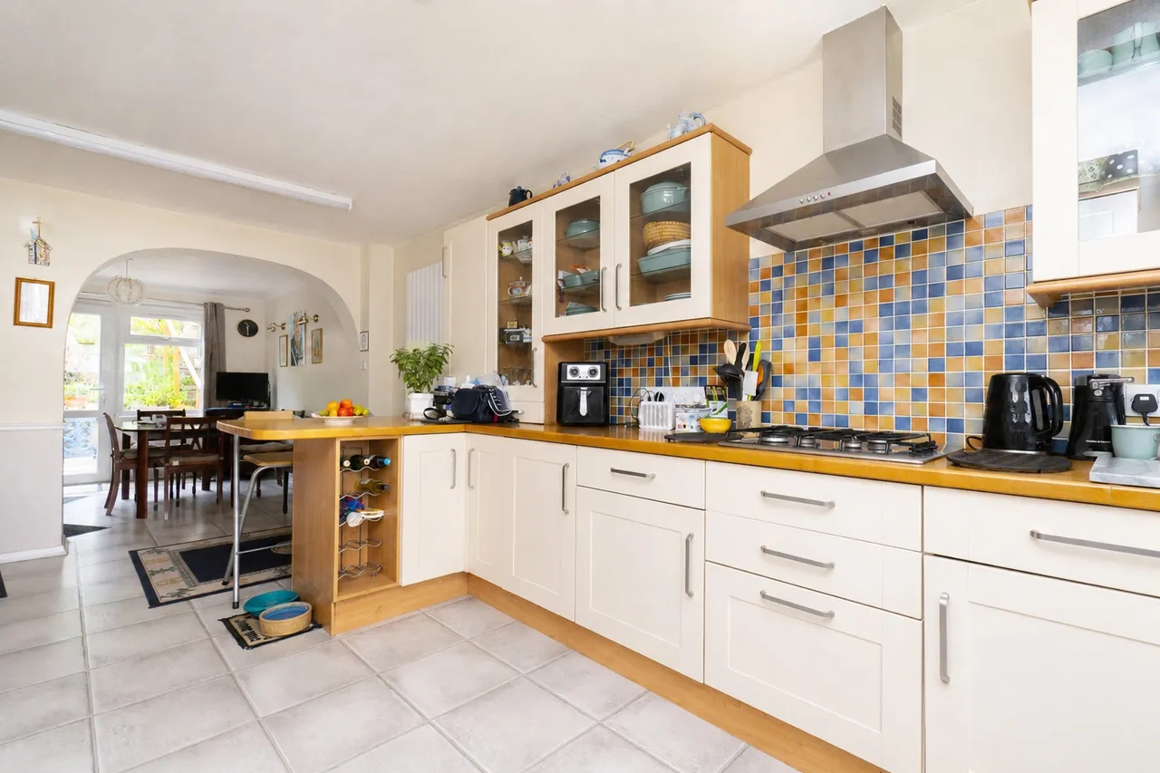 Brambley Crescent, Folkestone, CT20, photo 8