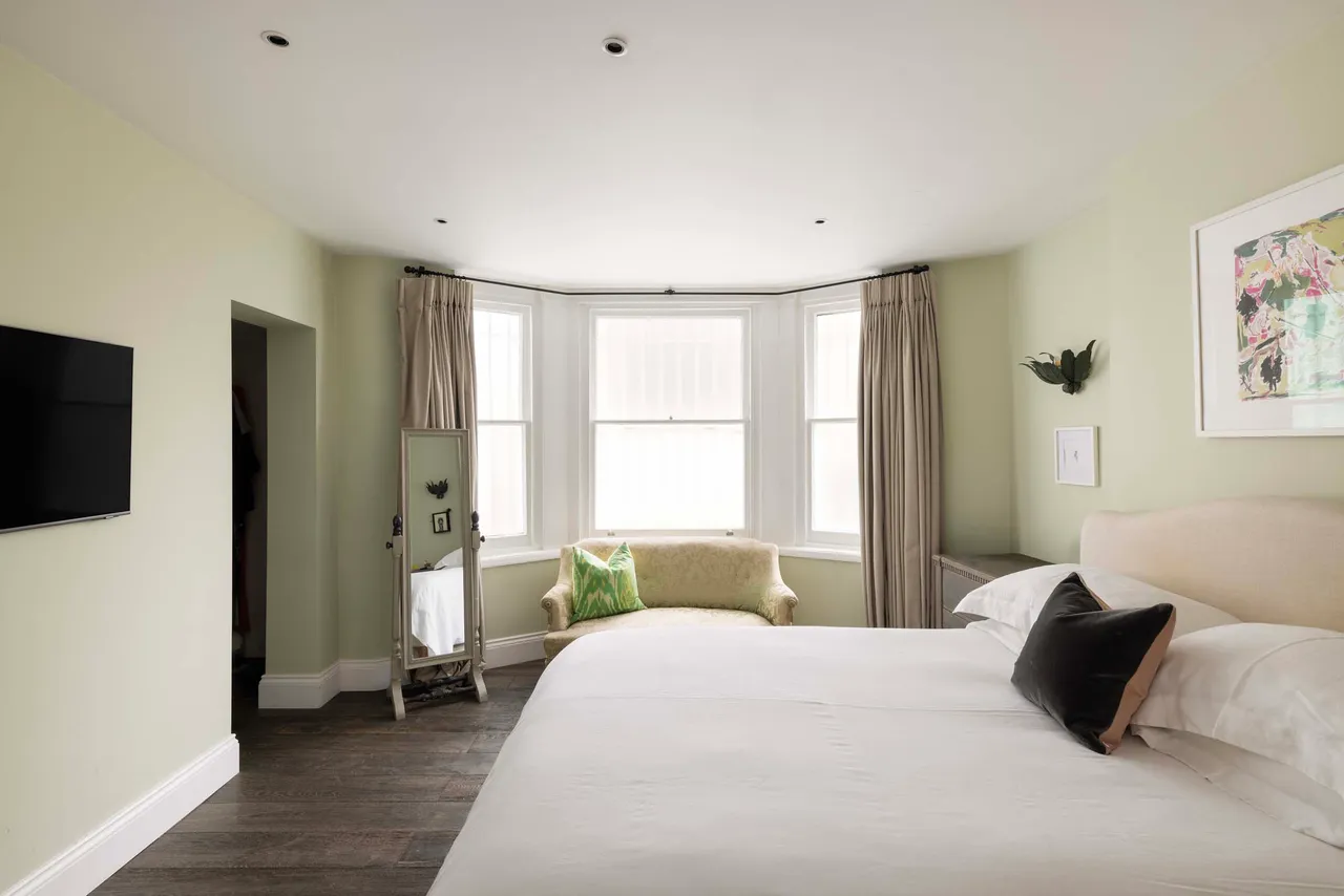 Faraday Road, Notting Hill, London, photo 12