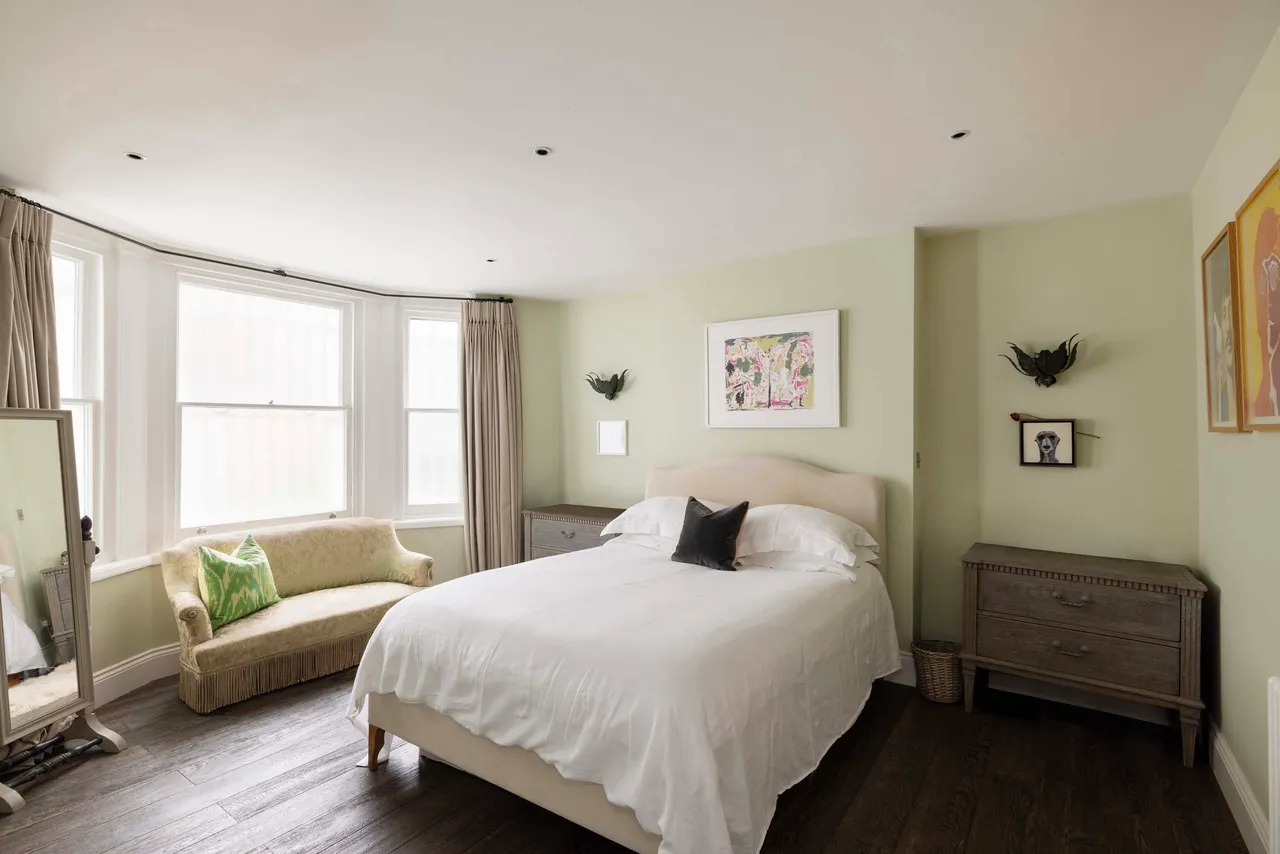 Faraday Road, Notting Hill, London, photo 11