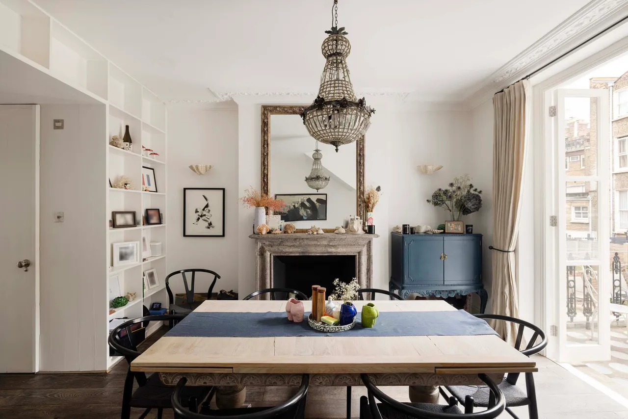 Faraday Road, Notting Hill, London, photo 6