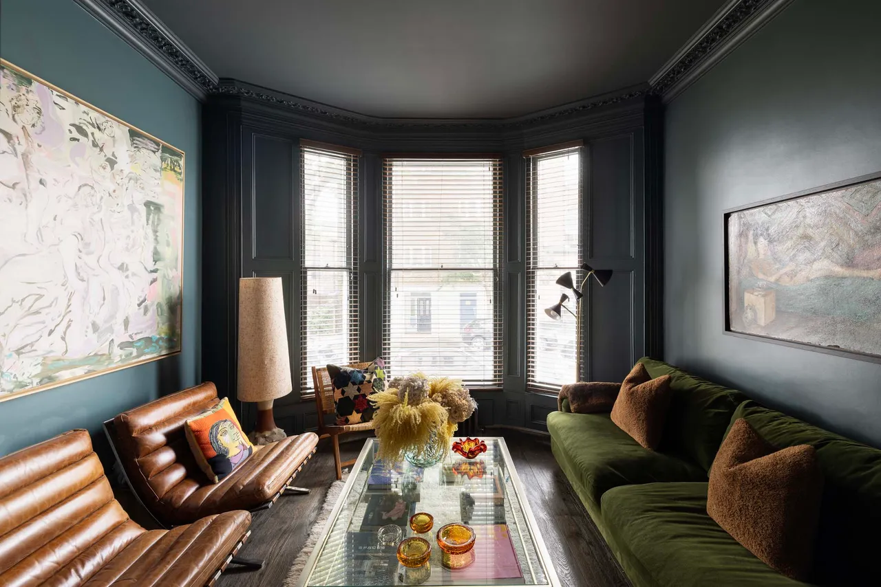 Faraday Road, Notting Hill, London, photo 2